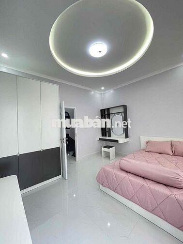 Hot, Bán gấp Nhà đẹp 2 Tầng An Lạc, 44m2, hẻm xe hơi 5m, nhỉnh 4 tỷ