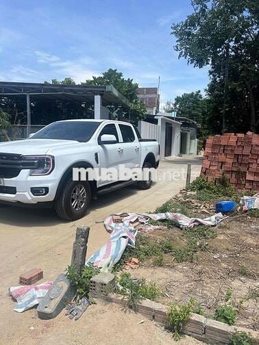 BÁN ĐẤT Ở TẠI NHƠN THỌ 1 HOÀ XUÂN ĐÀ NẴNG