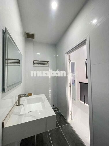 Hot, Bán gấp Nhà đẹp 2 Tầng An Lạc, 44m2, hẻm xe hơi 5m, nhỉnh 4 tỷ