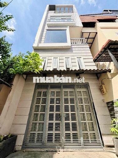 🏩 KẾ BÊN QUẬN 1 NGAY CẦU THỊ NGHÈ BÌNH THẠNH VIEW GRAND MARINA