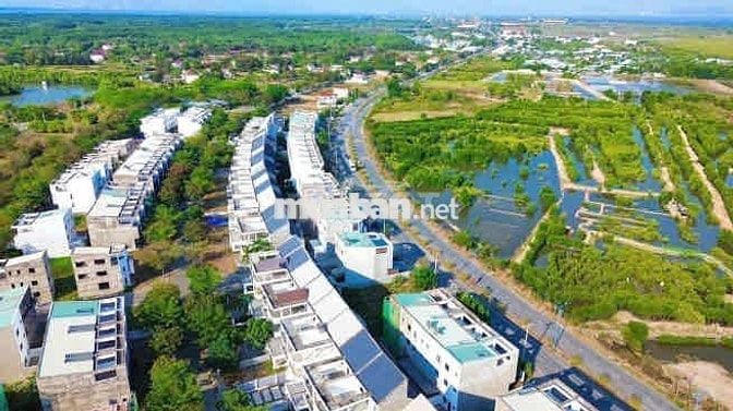 Mặt tiền Lương Văn Nho chỉ 54.5tr/m2