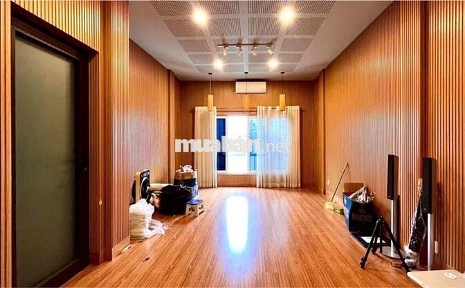 🏩 KẾ BÊN QUẬN 1 NGAY CẦU THỊ NGHÈ BÌNH THẠNH VIEW GRAND MARINA