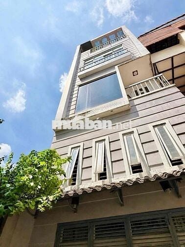 🏩 KẾ BÊN QUẬN 1 NGAY CẦU THỊ NGHÈ BÌNH THẠNH VIEW GRAND MARINA