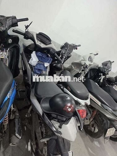 Honda Winner X V3 Bạc Phanh ABS
