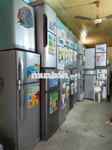 tuyển Thợ phụ ngành Điện Lạnh ( Bình Tân HCM)