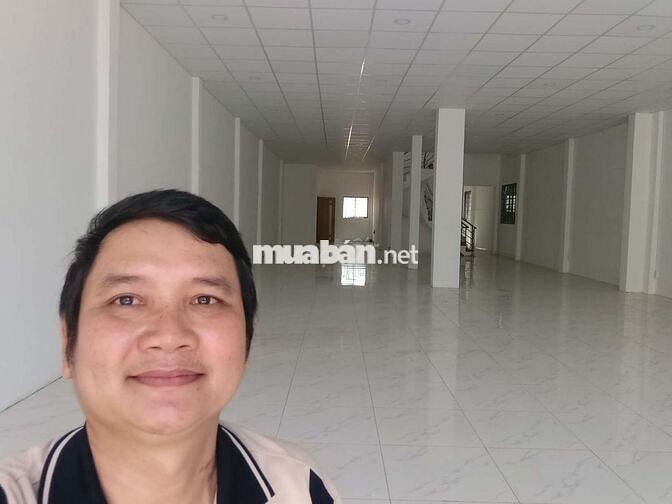 CHO THUÊ MẶT BẰNG ĐƯỜNG HOÀNG DIỆU 2 THỦ ĐỨC