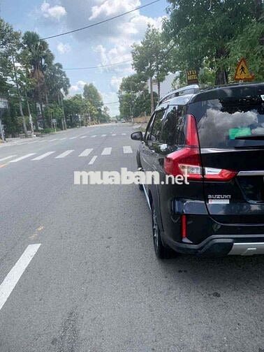 Suzuki XL7 2022 Tự động 10 vạn Đen