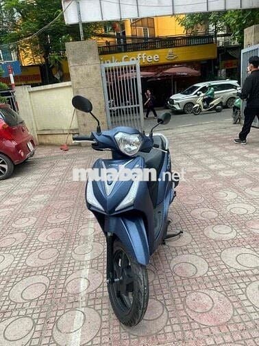 Kymco Candy 50 Xanh Xe tay ga