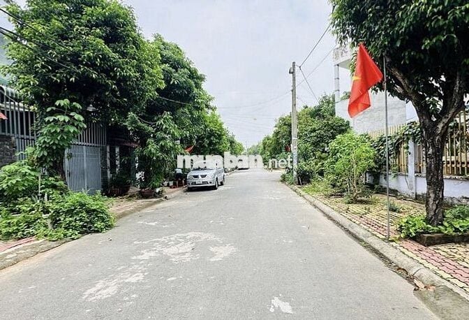 BÁN ĐẤT DĨ AN BÌNH DƯƠNG 60M2/ 1,56 TỶ - SHR, TIỆN ÍCH ĐẦY ĐỦ