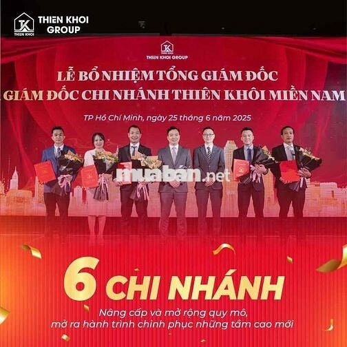 TUYỂN NVKD BĐS NHÀ PHỐ - THU NHẬP 50-200TR / THÁNG