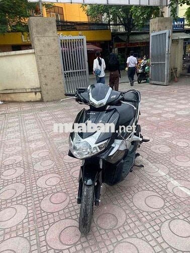 Honda Air Blade Đen