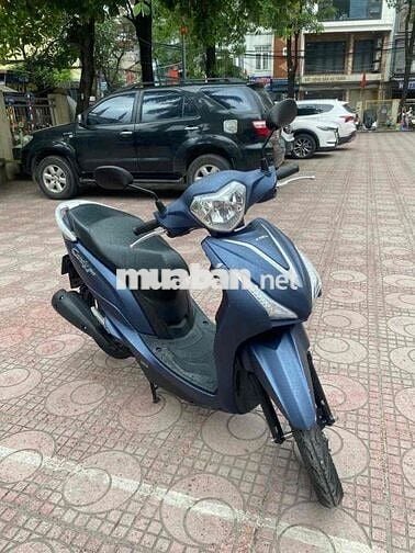 Kymco Candy 50 Xanh Xe tay ga