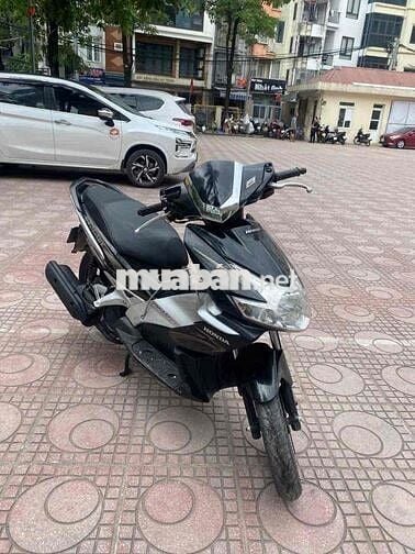 Honda Air Blade Đen
