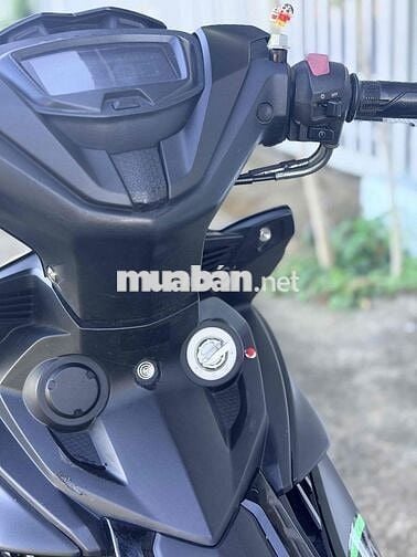 Yamaha Exciter 150 2019 Đen phuộc Nitron Smarkey