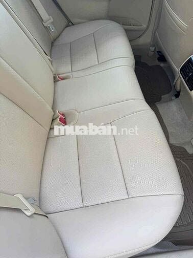 Toyota Camry 2018 Trắng 130.000 km