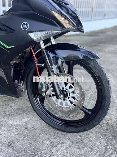 Yamaha Exciter 150 2019 Đen phuộc Nitron Smarkey