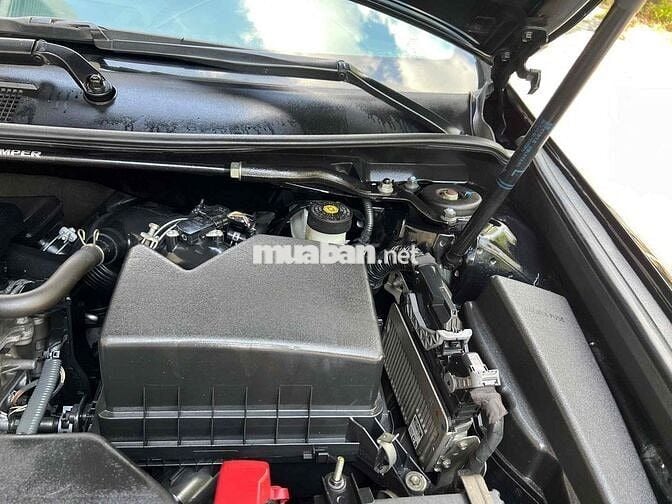 Toyota Camry 2.5 Q 2017 Đen