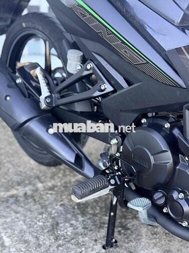 Yamaha Exciter 150 2019 Đen phuộc Nitron Smarkey