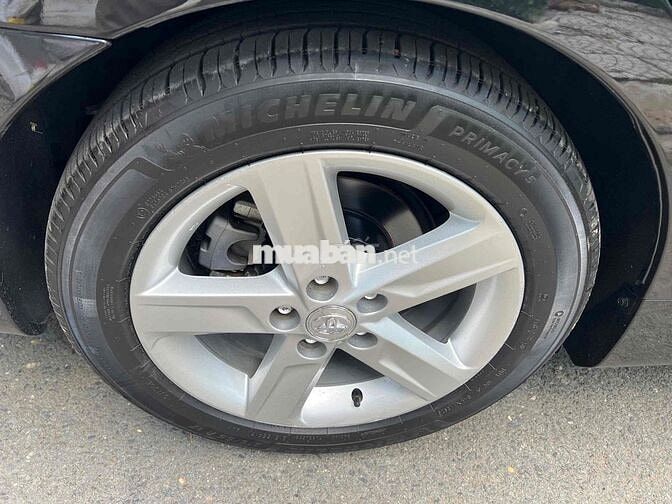 Toyota Camry 2.5 Q 2017 Đen