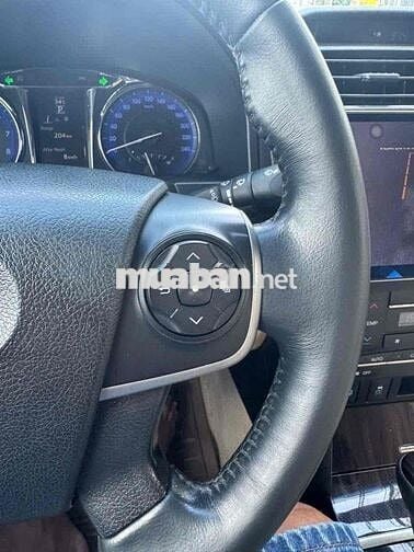 Toyota Camry 2018 Trắng 130.000 km