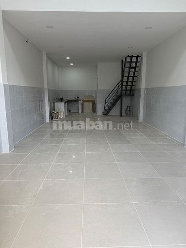 NHÀ ĐẸP HẺM LÊ TẤN BÊ - 69m2, 1 TRỆT 1 LỬNG - GIÁ THUÊ 8 TRIỆU/THÁNG