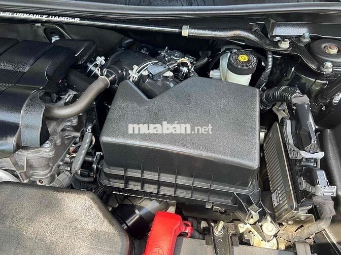 Toyota Camry 2.5 Q 2017 Đen