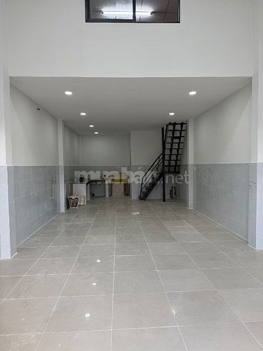 NHÀ ĐẸP HẺM LÊ TẤN BÊ - 69m2, 1 TRỆT 1 LỬNG - GIÁ THUÊ 8 TRIỆU/THÁNG