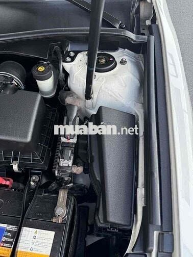 Toyota Camry 2018 Trắng 130.000 km