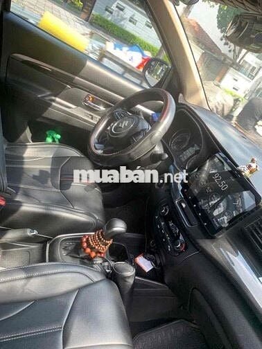 Suzuki XL7 2022 Tự động 10 vạn Đen