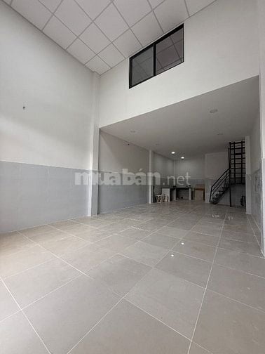 NHÀ ĐẸP HẺM LÊ TẤN BÊ - 69m2, 1 TRỆT 1 LỬNG - GIÁ THUÊ 8 TRIỆU/THÁNG