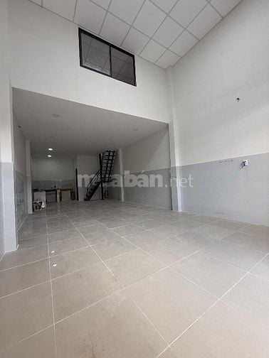 NHÀ ĐẸP HẺM LÊ TẤN BÊ - 69m2, 1 TRỆT 1 LỬNG - GIÁ THUÊ 8 TRIỆU/THÁNG