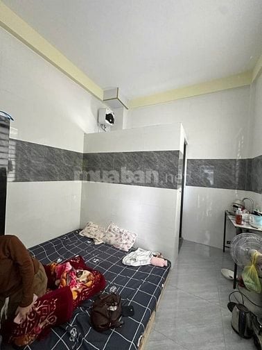 Nhà trọ Quận 8 cần Thanh lý giá đúng 1 tỷ - Thu nhập 40rr/tháng