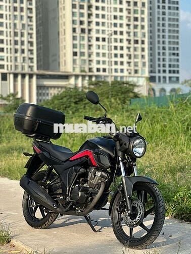 CB150 Đen