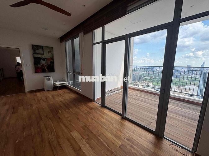 Bán Penhouse Duplex - 270m2 - view pháo hoa - 38tỷ