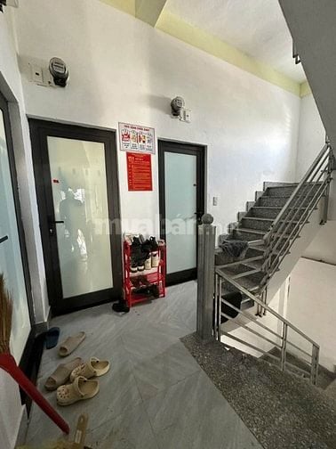 Nhà trọ Quận 8 cần Thanh lý giá đúng 1 tỷ - Thu nhập 40rr/tháng