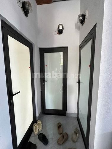 Nhà trọ Quận 8 cần Thanh lý giá đúng 1 tỷ - Thu nhập 40rr/tháng