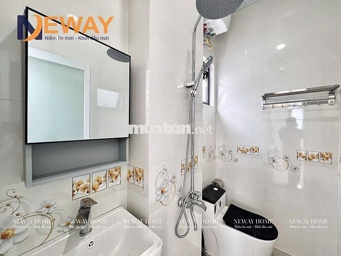 KHAI TRƯƠNG PHÒNG BANCOL SẴN NỘI THẤT NGAY TRUNG TÂM - TÂN HÒA ĐÔNG
