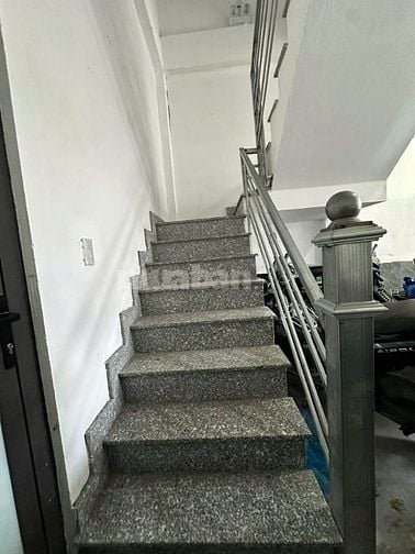 Nhà trọ Quận 8 cần Thanh lý giá đúng 1 tỷ - Thu nhập 40rr/tháng