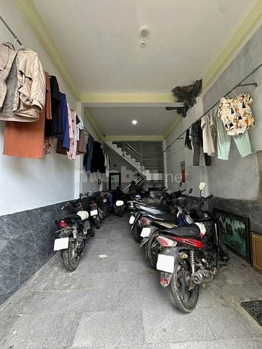 Nhà trọ Quận 8 cần Thanh lý giá đúng 1 tỷ - Thu nhập 40rr/tháng