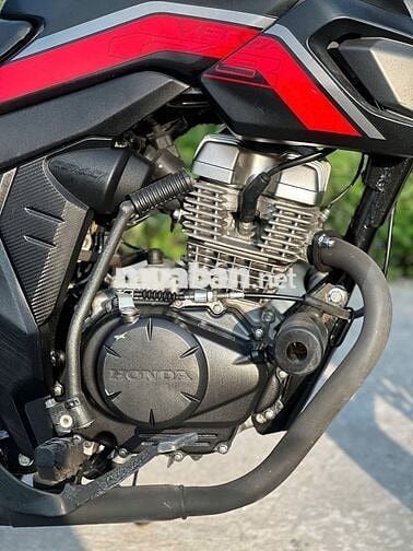 CB150 Đen