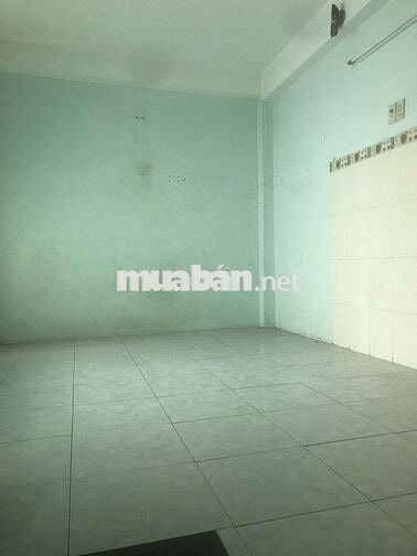 Nhà ở nguyên căn -  An Lạc A, Bình Tân, 45m2 (2PN+2WC)
