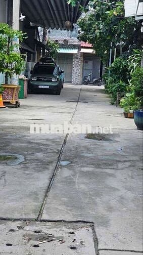 🔥 BÁN NHÀ LK 4-5, BÌNH HƯNG HÒA B – 5x16M, HẺM 6M, 4PN 🔥 