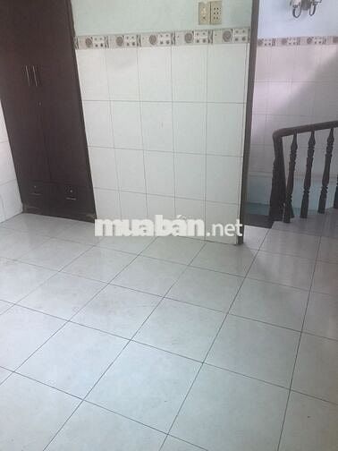 Nhà ở nguyên căn -  An Lạc A, Bình Tân, 45m2 (2PN+2WC)