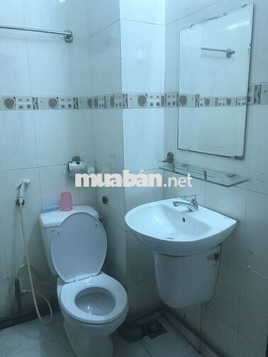 Nhà ở nguyên căn -  An Lạc A, Bình Tân, 45m2 (2PN+2WC)