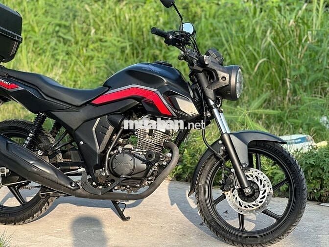 CB150 Đen