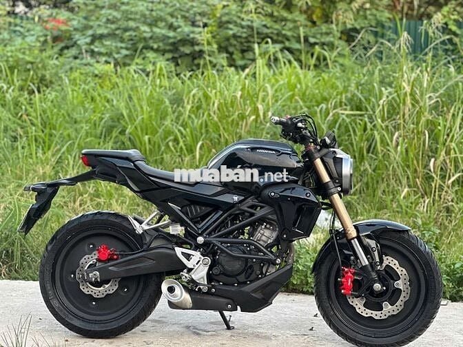 CB150 2023