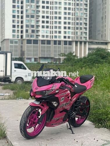Kawasaki Ninja 400 HồnG