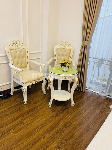 Tôi chính chủ cần bán nhà phố Xã Đàn, Đống Đa. 35m 10,8 tỷ.