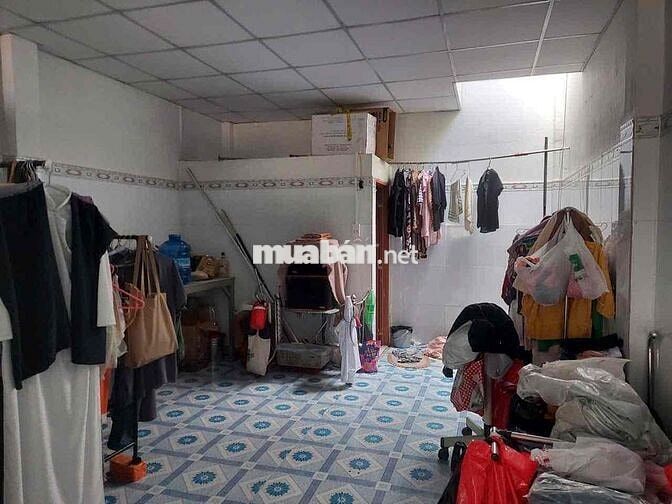 nhà 1lau 1tret Tam Bình 90m sàn (4*14) cách Bv 300m