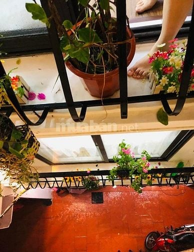 Tôi chính chủ cần bán nhà phố Xã Đàn, Đống Đa. 35m 10,8 tỷ.